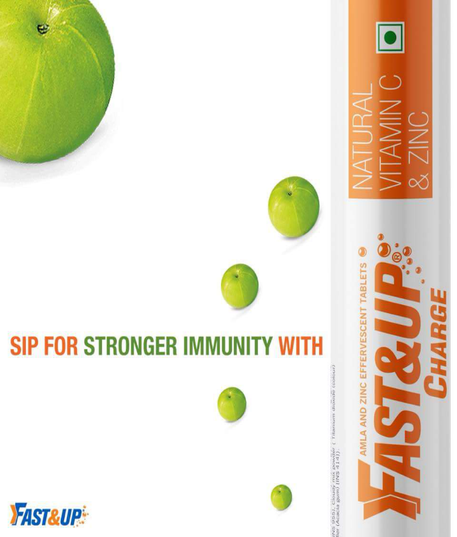 Vitamin C for Immunity