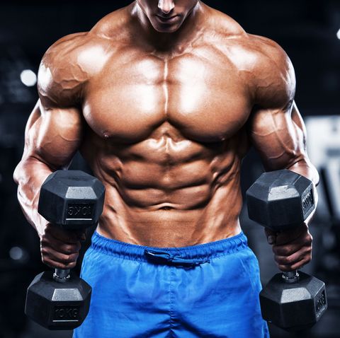 Fast&Up Muscle Activation Boosters