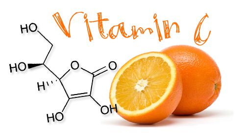 Fast&Up Vitamin C Supplement