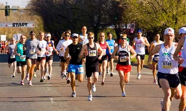 Fast&up 10K Marathon Run