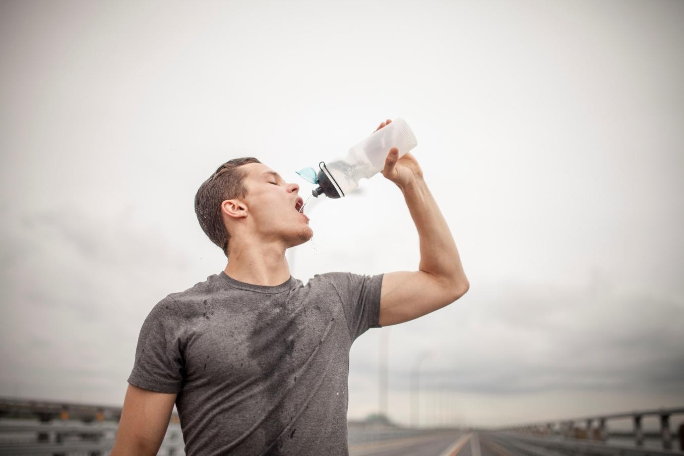 Fast&up Hydration Drinks For Sports