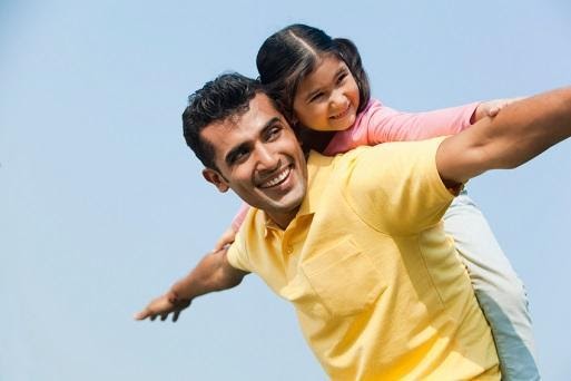 Fast&up Fathers's Day Health Tips