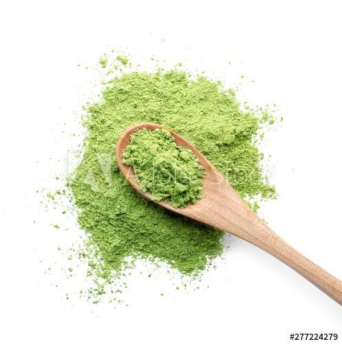 Introducing Fast&Up Active Greens Powder