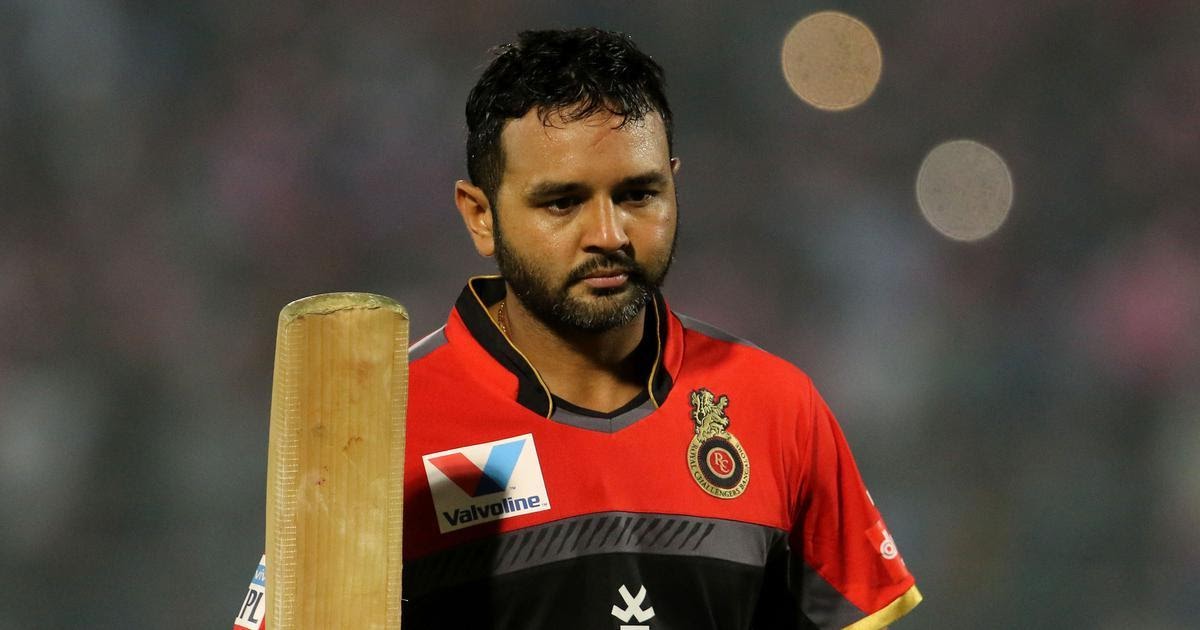 Fast&up Top 5 Wicket Keepers in IPL- Parthiv Patel