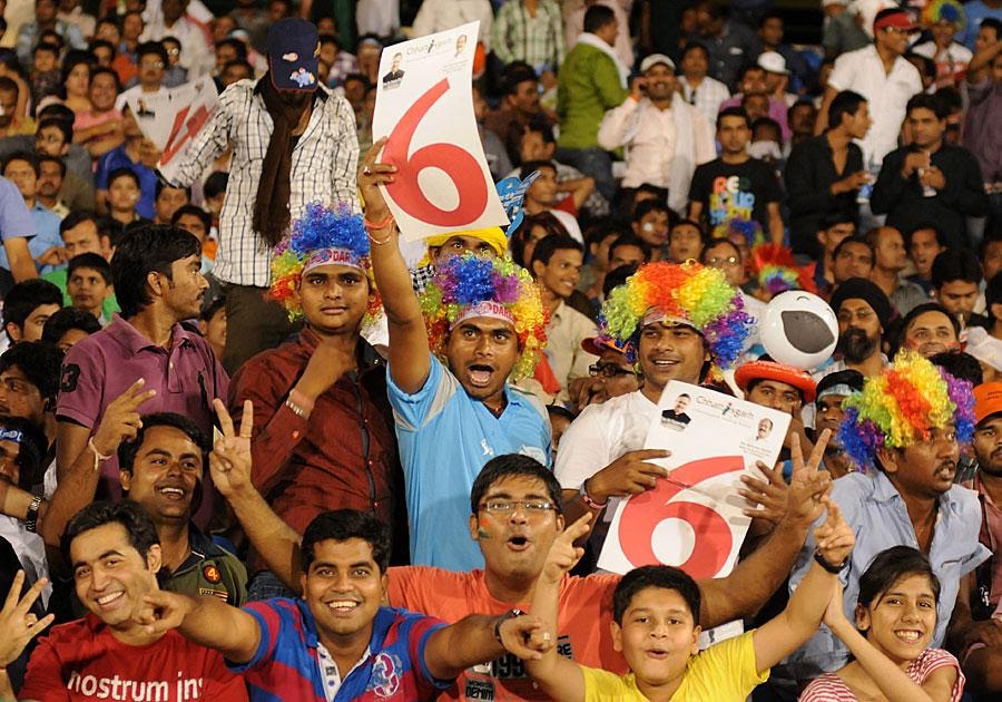 Why People Like IPL - IPL gathers and unites family - Fast&up