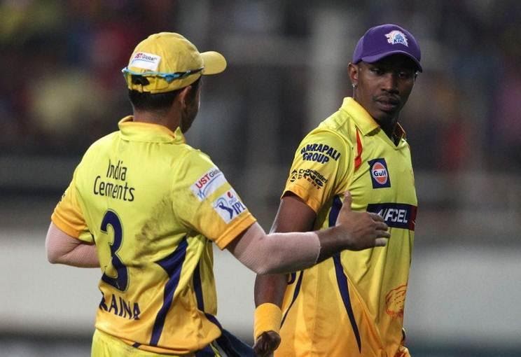 Top 5 Wicket Takers For Chennai Super Kings - Fast&up