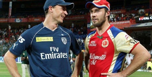 Most Unforgettable Moments Of IPL - Clash of The Titans - Fast&up