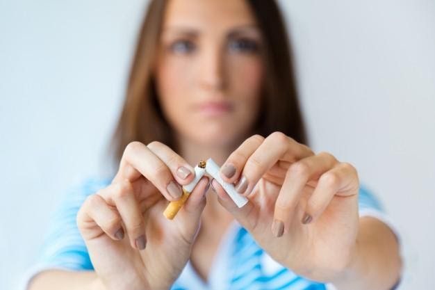 How Fast&Up N- acetyl cysteine helps Smokers