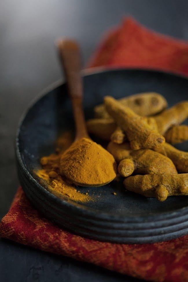 Turmeric Herb for  Immunity - Fast&Up