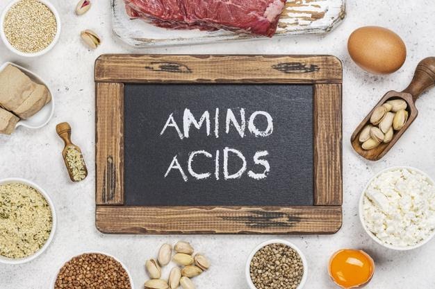 Amino Acids Supplements