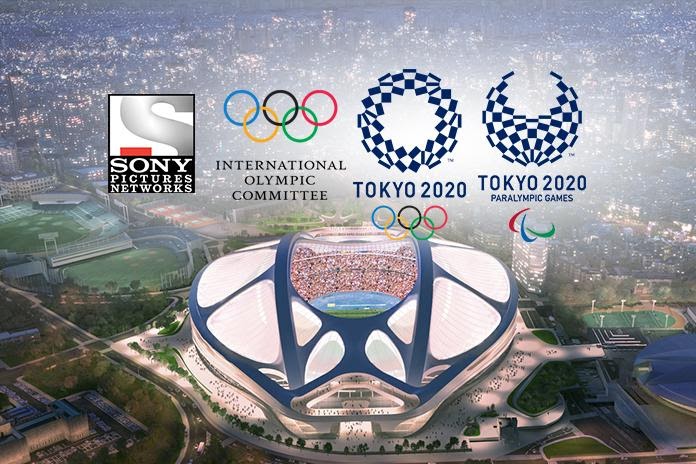 Tokyo Olympics 2021 Broadcasters
