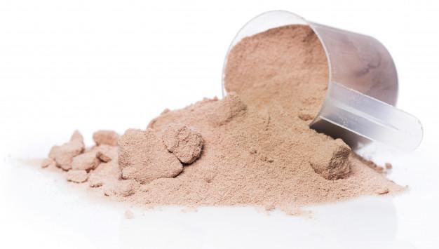 Whey Protein Powder - Fast&Up