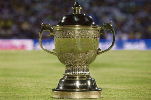 IPL 2021 Cup