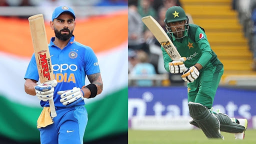 T20 World Cup 2021 India vs Pakistan