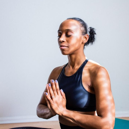 Fitness Tips for Working Women - Meditation