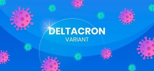 Deltacron a new COVID-19 Variant