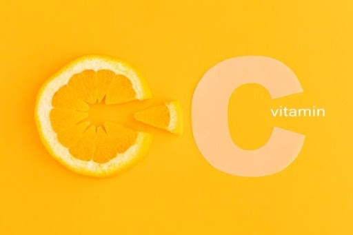 Boosting Foods Against Omicron - Vitamin C