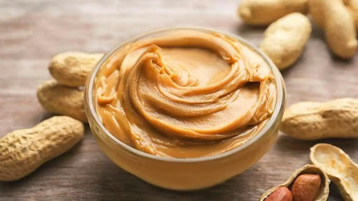 New Foods to Add to your Diet in 2022 - Peanut Butter