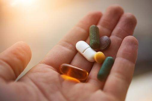Can Supplements Help Prevent Omicron