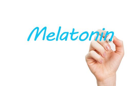 health benefits melatonin