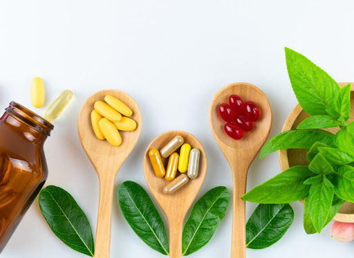 vitamins to boosts immune system for kids