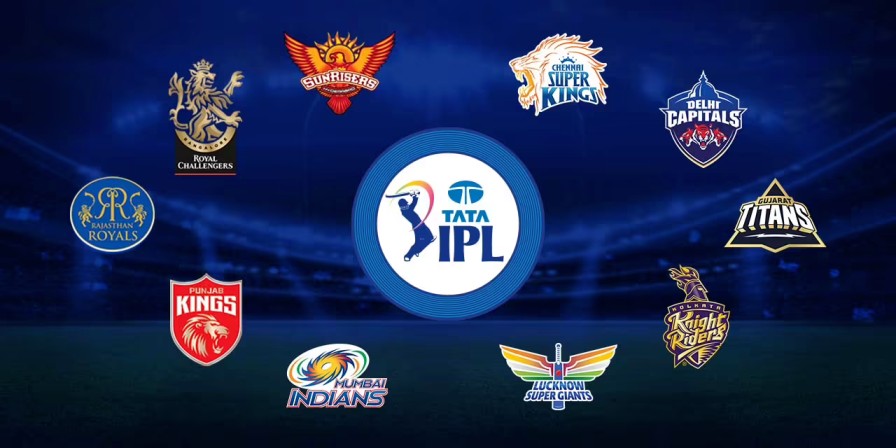 IPL 2022 Live Streaming & TV Channels List