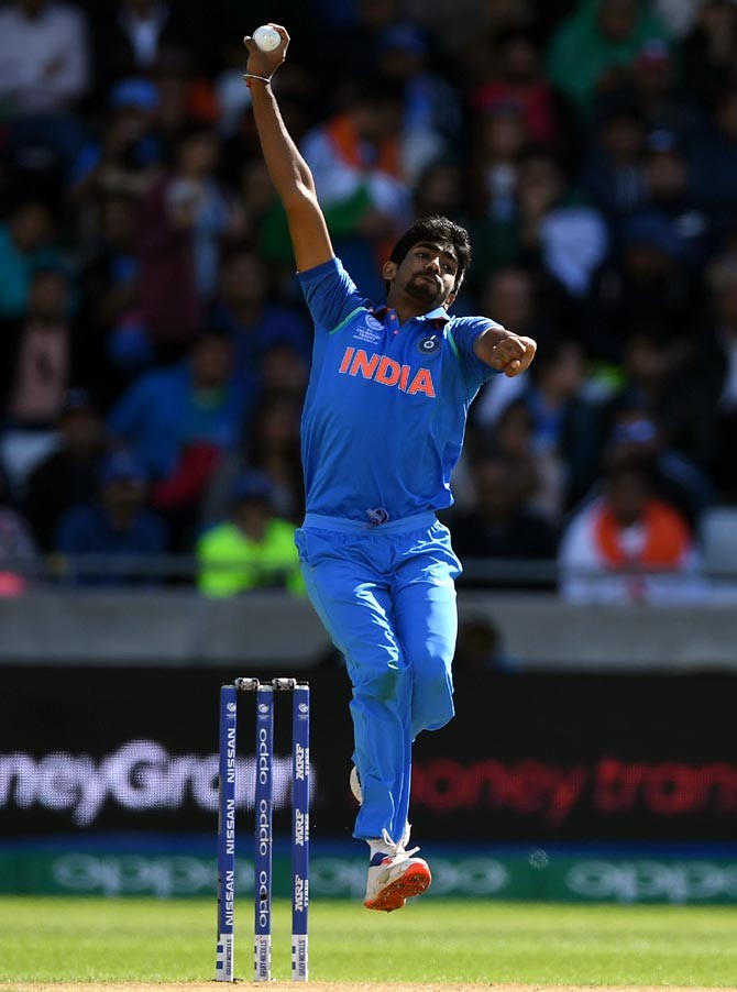 5 Key Fast Bowlers to watch out for in ICC World Cup 2019