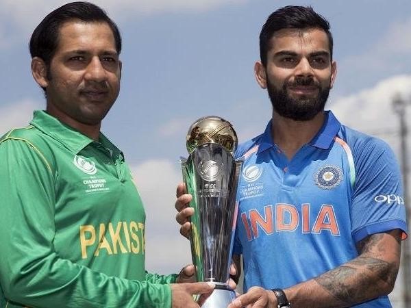 5 Reasons to watch India v/s Pakistan match in ICC World Cup 2019