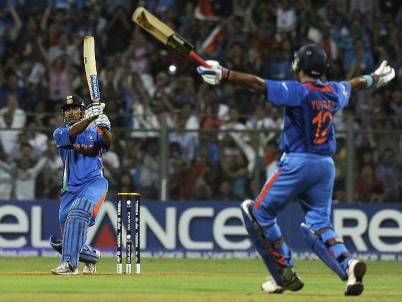 5 Best Batting Performance by Indians at the Cricket World Cup