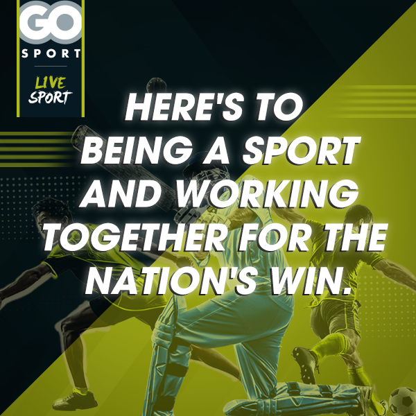 GO SPORTSFOUNDATION: NURTURER OF YOUNG TALENTS IN INDIA