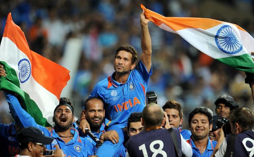 India’s 5 Greatest World Cup Wins of All Time