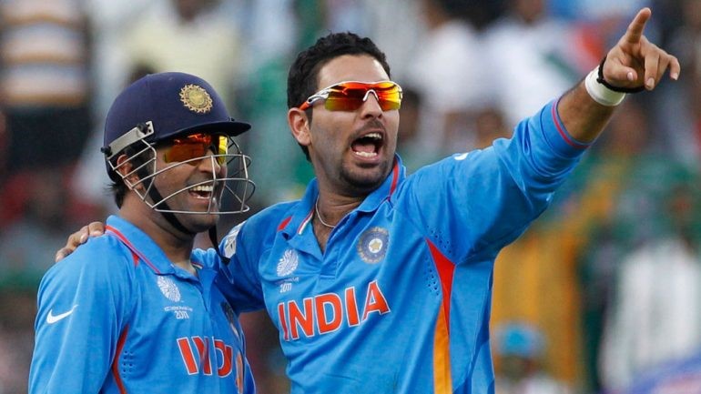 5 Best Bowling Spells by Indian’s at Cricket World Cup