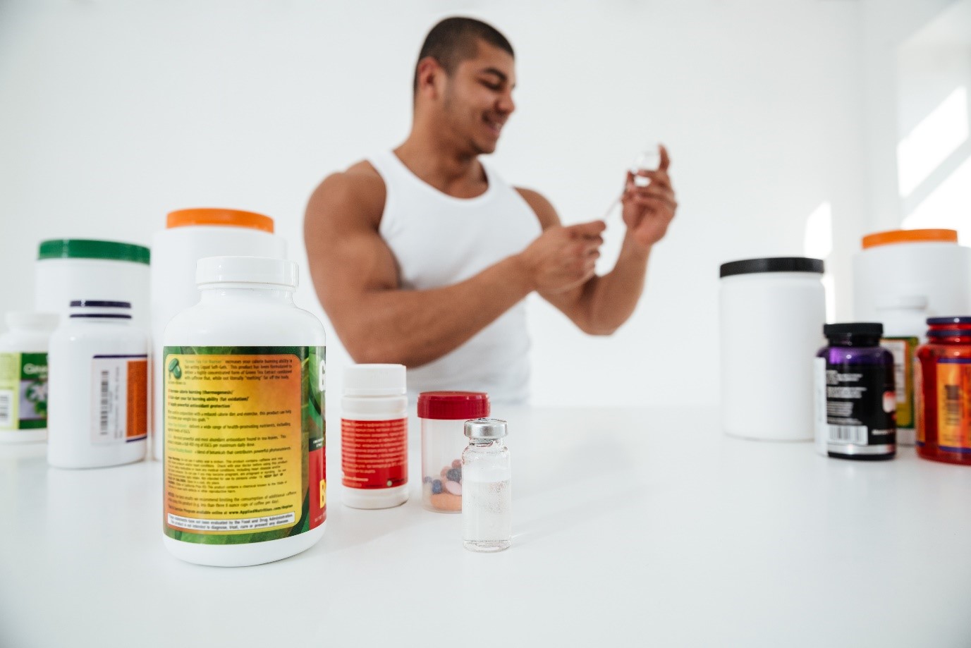 7-muscle-building-supplements-that-actually-work