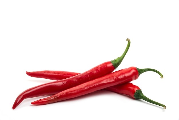 Penis-Friendly Foods- Chilli Peppers