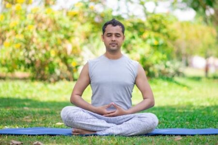 Benefits of Meditation and Yoga
