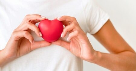 Foods for a Heart-Healthy Diet