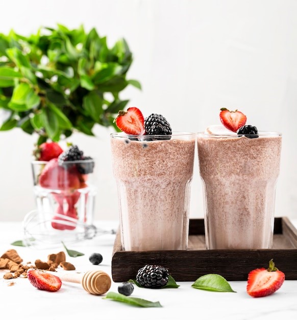 Meal Replacement Shakes for weight loss