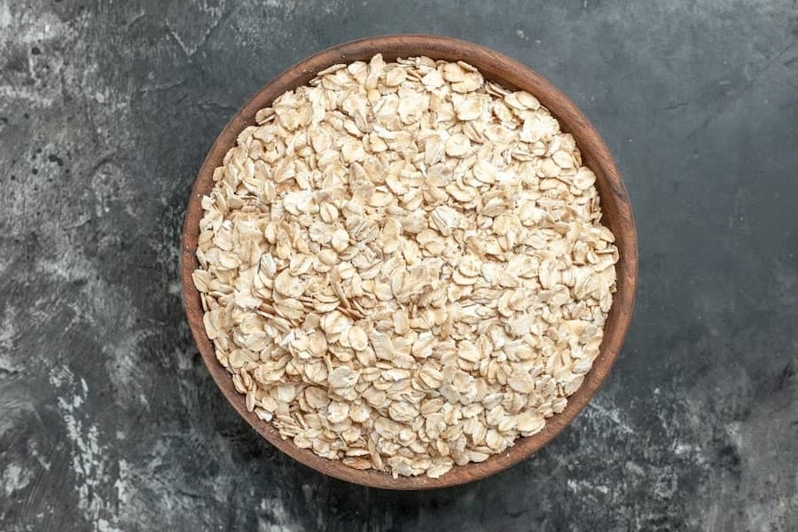 Can Oats Help You Gain Weight? Discover the Benefits and Recipes