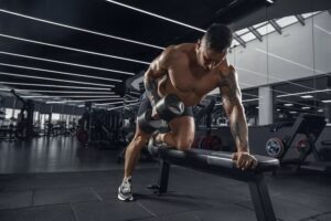 Workouts for Men