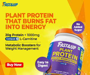 Plant Protein for Weight Management