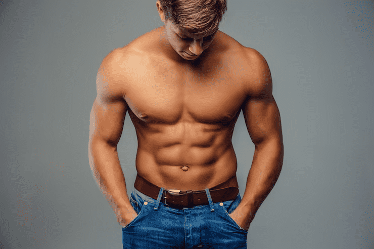How to Get Six Pack Abs: The Ultimate Ab Workout 
